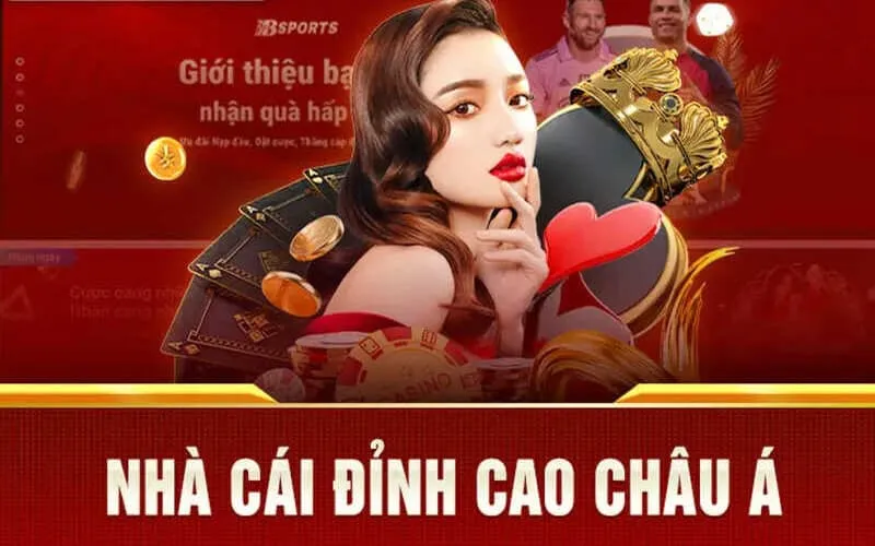 hỗ trợ Bsports