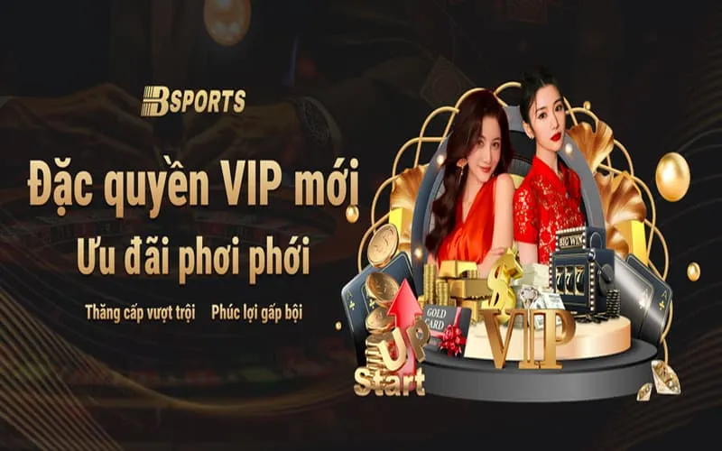 Ưu đãi tỷ lệ cược cao tại bsport