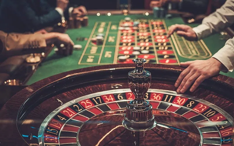 Các tính năng đặc biệt của casino tại Bsport