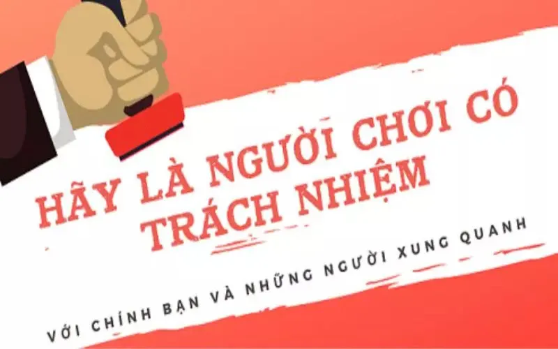 Cách chơi game có trách nhiệm trong trò chơi trực tuyến