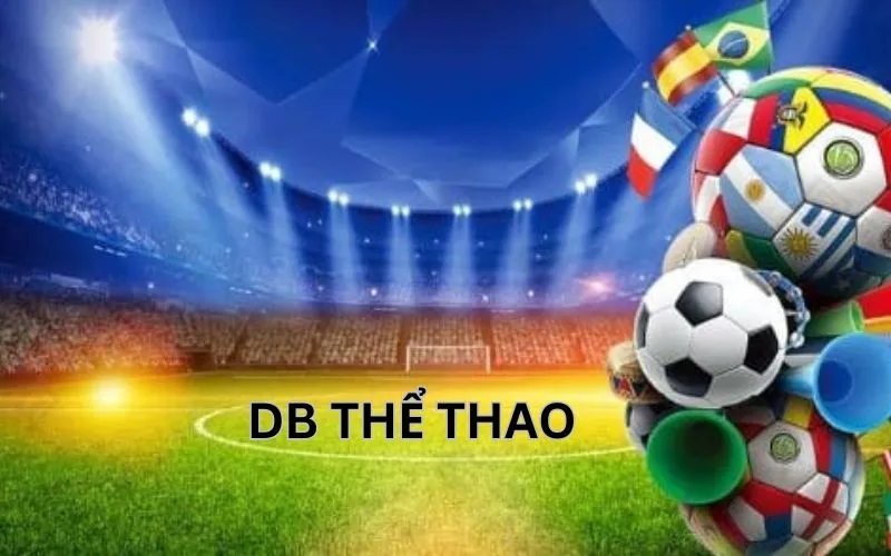 DB Thể thao