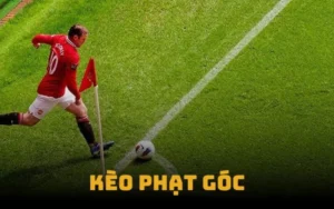 kèo phạt góc