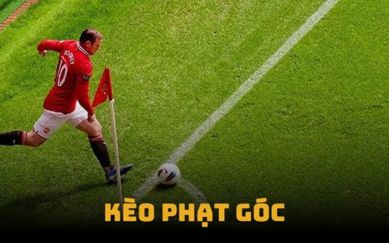 kèo phạt góc