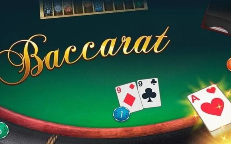 Nắm vững những chiến thuật cá cược game bài casino hiệu quả