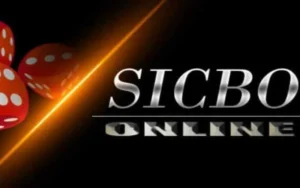 sicbo online