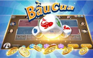 bầu cua