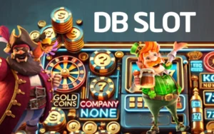 DB slot