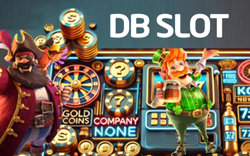 DB slot