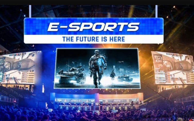 IM-esport là lĩnh vực thể thao điện tử về game chiến thuật IM