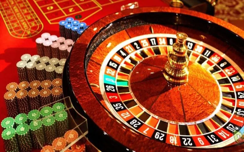 Sảnh slot AG có nhiều tính năng đặc biệt