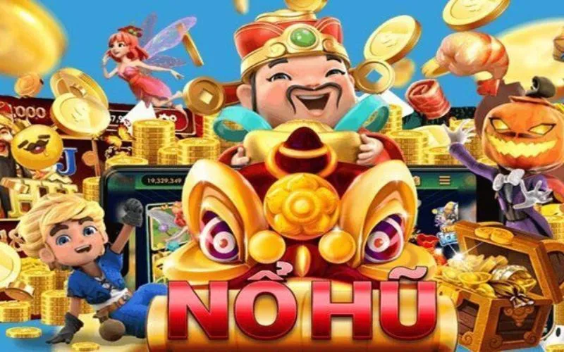 Sảnh PG slot có nhiều ưu điểm nổi bật