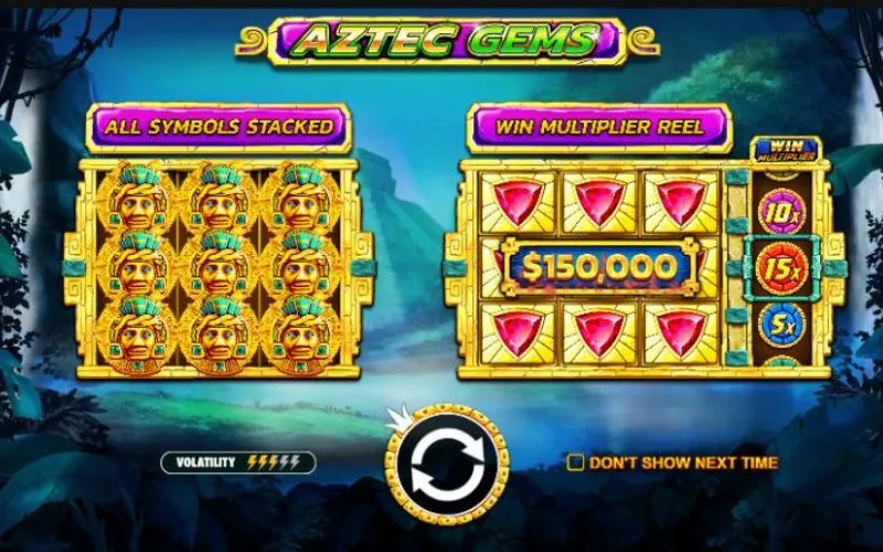 Sảnh PT Slot có hệ thống trò chơi cực kỳ đa dạng