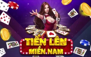 tiến lên online