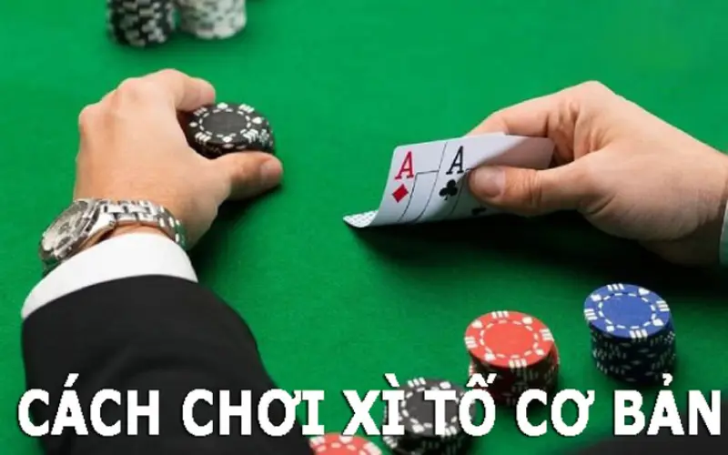 Kinh nghiệm chơi poker từ các chuyên gia Bsport